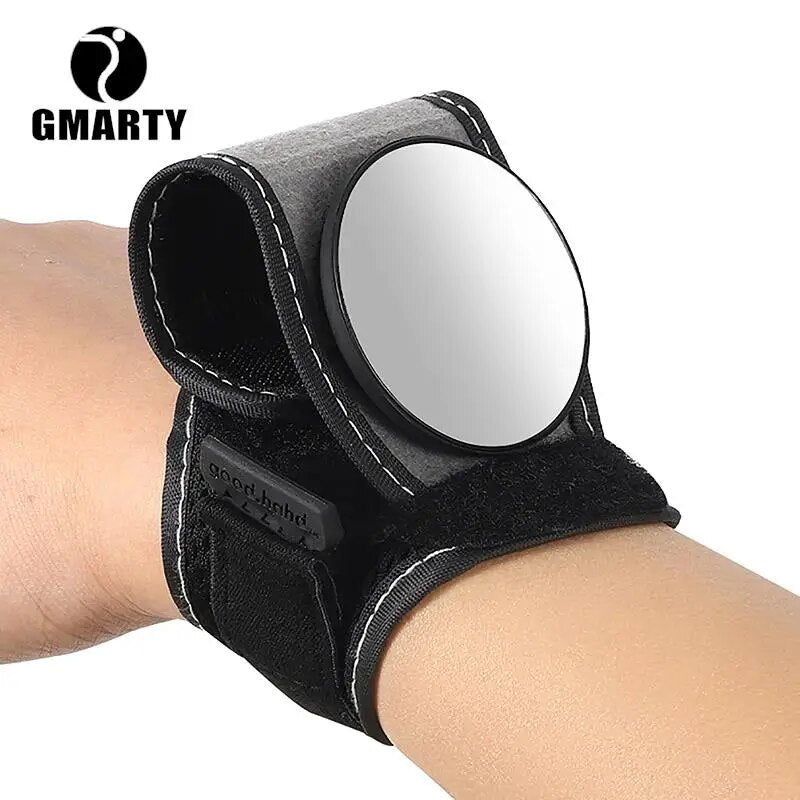 2024 Bicycle Wrist Safety Rearview