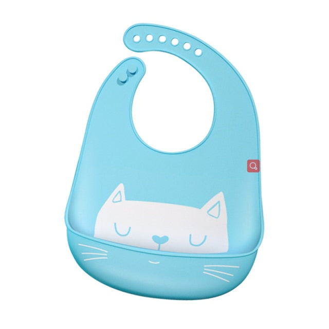 Baby Bibs Waterproof