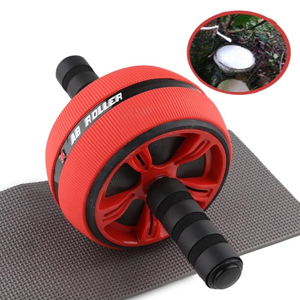 Fitness Wheel Roller