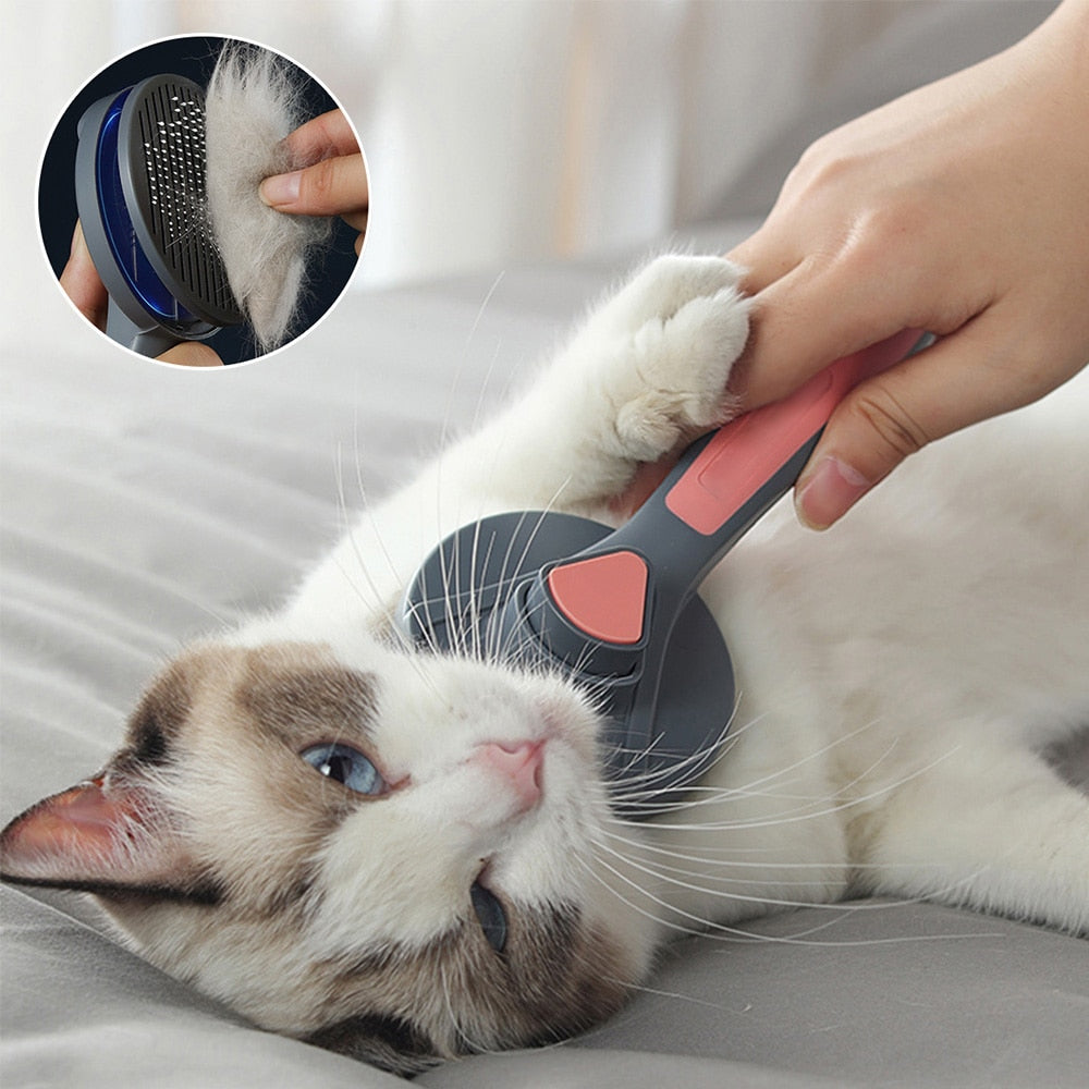 Pets Hair Comb