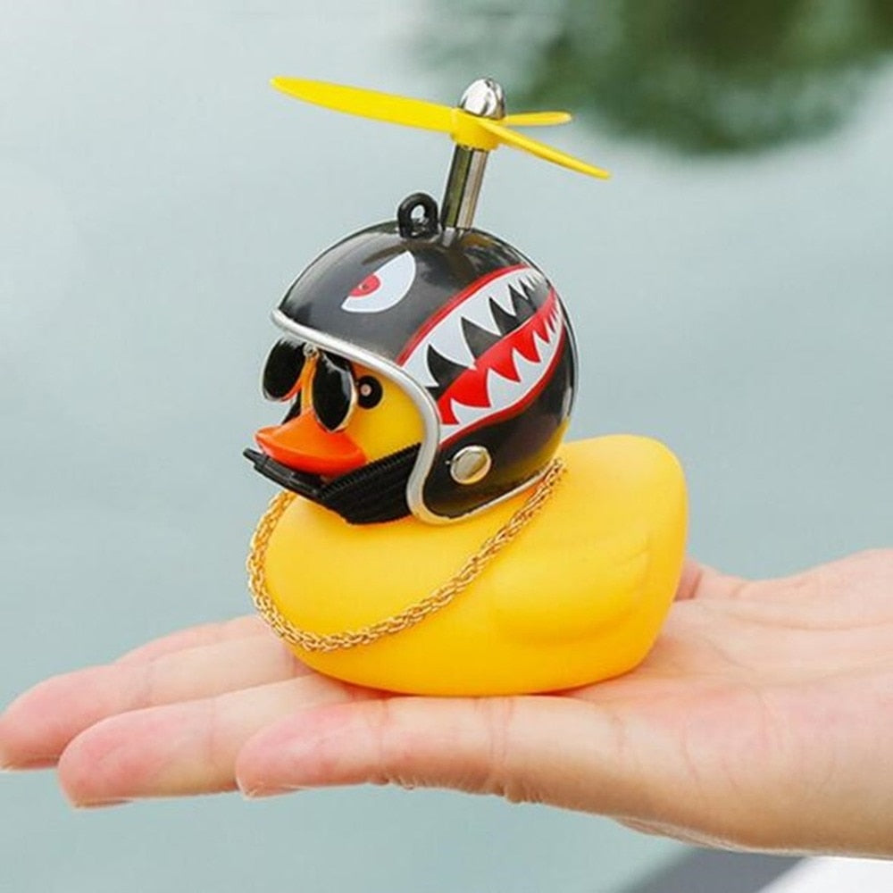 Cute Rubber Duck Toys