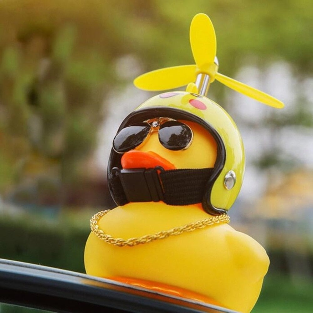 Cute Rubber Duck Toys