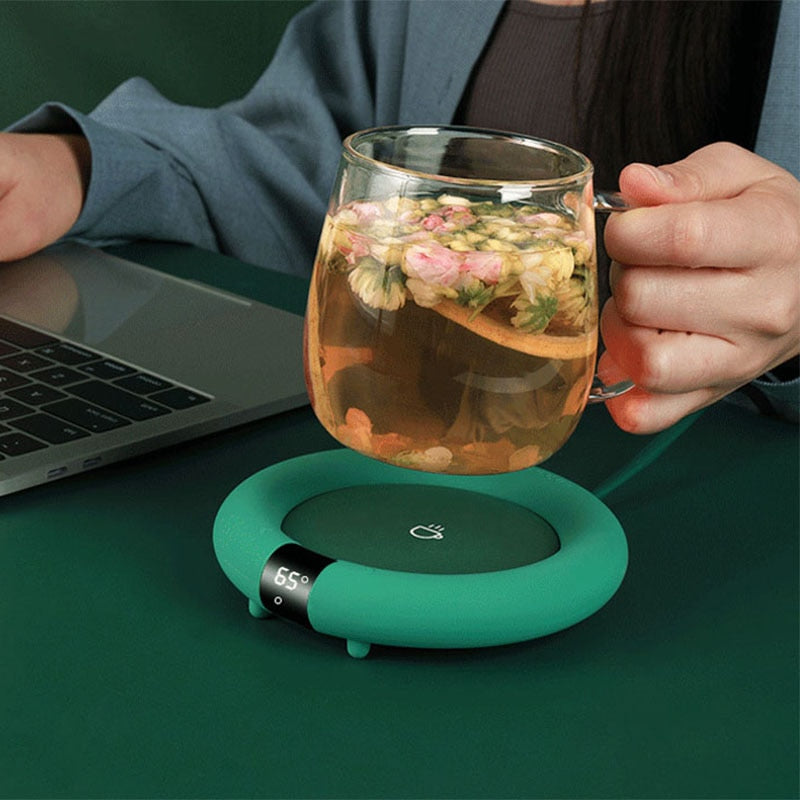 New Coffee Mug Warmer for Home Office