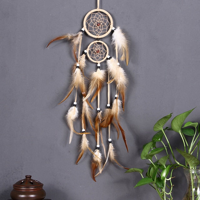 Wall Hanging Vintage Dreamcatchers